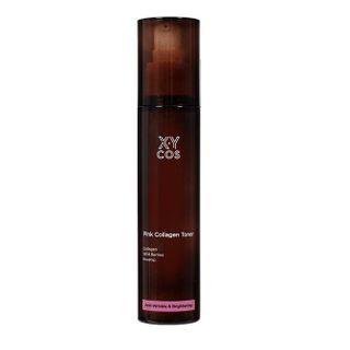 The Skin House - Xycos Pink Collagen Toner 120ml