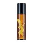 The Face Shop - Make Me Gorgeous Bronze Tanning Oil (the Simpsons) Spf8 150ml 150 Ml