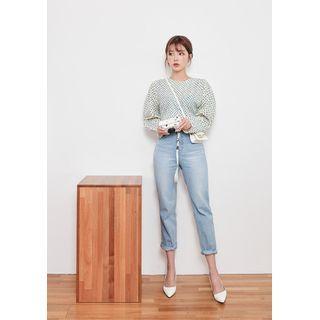 Relaxed-fit -5kg Hobbit Jeans Vol.112