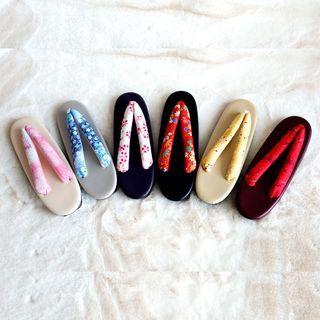 Japanese Sandals
