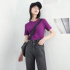 Basic T-shirt