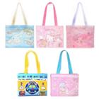 A5.5 Tote Bag - 7 Types