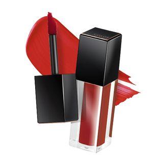 Apieu - Color Lip Stain Gel Tint (16 Colors) #cr03 Melting Maple