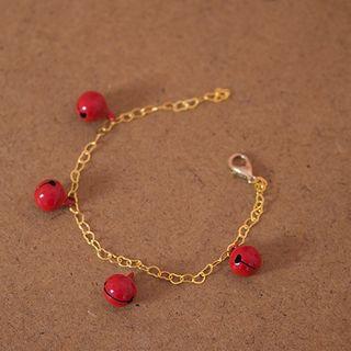Bells Bracelet