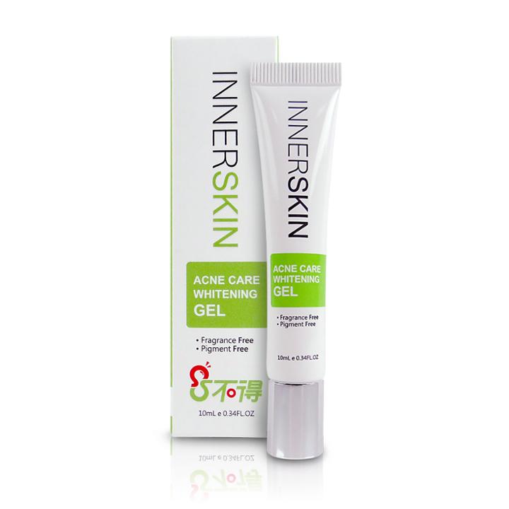 Inner Skin - Acne Care Whitening Gel 10ml