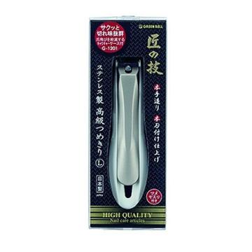 Green Bell - High Quality Nail Care Articles Large 1 Pc