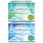 Bathclin - Spa Perfection Bath Salt 50g X 12 - 2 Types