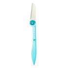 Aritaum - Razor For Eyebrow By Kai 1pc 1 Pc