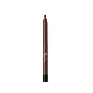 Macqueen - Waterproof Gel Eyeliner Arabica Latte