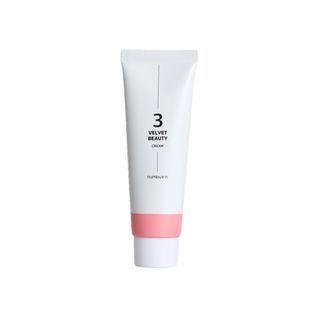Numbuzin - Velvet Beauty Cream 03 50ml