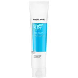 Real Barrier - Cleansing Oil Balm 100g 100g