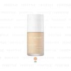Shu Uemura - Petal Skin Fluid Foundation Spf 20 Pa++ (#574 Light Sand) 30ml/1oz