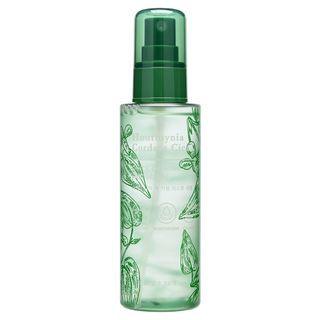 Tonymoly - Houttuynia Cordata Cica Quick Calming Mist Serum 110ml