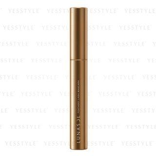 Kanebo - Lunasol Fezareirash Mascara (#ex02 Reddish Brown) 1 Pc