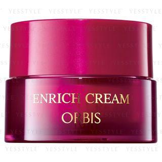 Orbis - Enriched Cream 30g