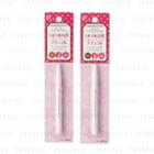 Do-best Tokyo - Ac Makeup Tokyo Oval Eyebrow Pencil - 2 Types