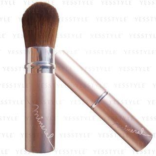 Auto Powder Brush Mineral 01 1 Pc
