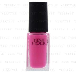 Kose - Nail Holic Vivid Color (#pk800) 5ml