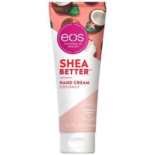 Eos - Coconut Hand Cream 1pc