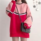 Multi-color Sweatshirt