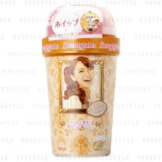 Hoyu - Beautylabo Shake Bubble Hair Color (cappuccino Brown) 1 Pack