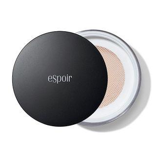 Espoir - Face Prime Silk Finish Powder 13g 13g