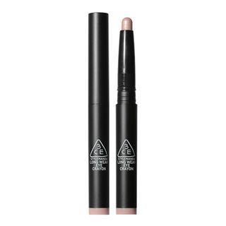 3 Concept Eyes - Long Wear Eye Crayon (pleasure) 1.5g