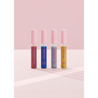 Jenny House - One Day Artist Hair Tint - 4 Colors #01 Lovely Mood Pink