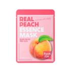 Farm Stay - Real Essence Mask - 12 Types Peach