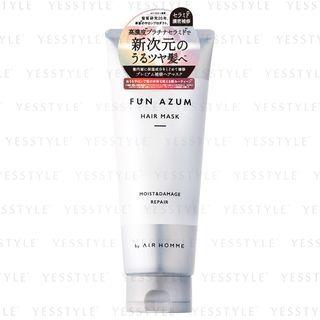 Jps Labo - Fun Azum Moist & Damage Repair Hair Mask 200g