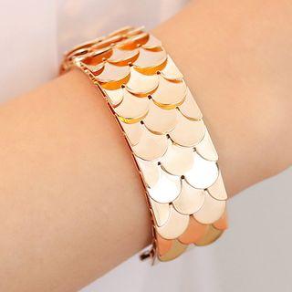 Scaled Bracelet