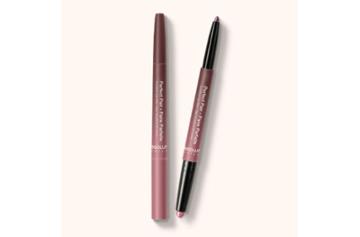 Absolute New York - Lip Stick Duo Rose Wood 8g