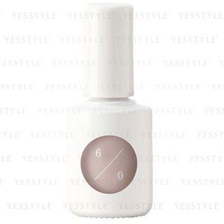 Uka - Color Base Coat 6/0 10ml