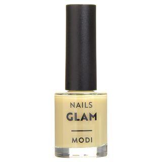 Aritaum - Modi Glam Nails Waterspread Collection - 10 Colors #122 Pastel Vanilla