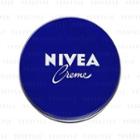 Nivea Japan - Creme Medium Can 56g