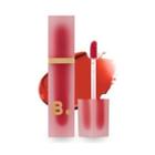 Banila Co - B By Banila Velvet Blurred Veil Lip - 6 Colors #rd02 Red Bow Tie