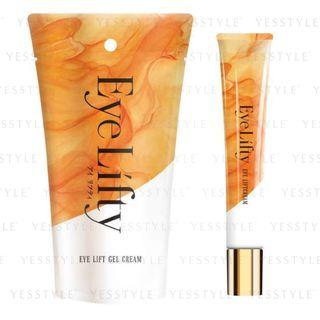 Rbp - Lifty Lifty 3 Strokes Magic Eye Lifting Gel Cream 12ml
