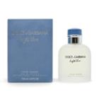 Dolce & Gabbana - Light Blue Pour Homme Eau De Toilette Spray 125ml