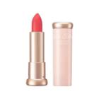 Skinfood - Vita Color Delicious Lipstick Creamy - 12 Colors #cr02 Grapefruit Syrup