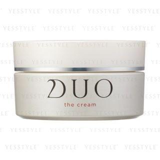 Duo - The Cream 30g