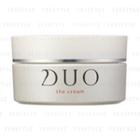 Duo - The Cream 30g
