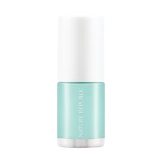 Nature Republic - Color And Nature Nail Color (#28 Mint Macaroon) 8ml