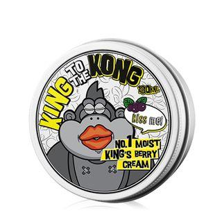 Mizon - No.1 Moist Kings Berry Cream 130ml  130ml