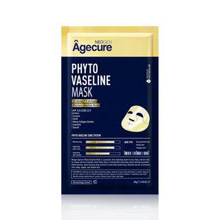 Neogen - Agecure Phyto Vaseline Mask 40g X 1 Pc
