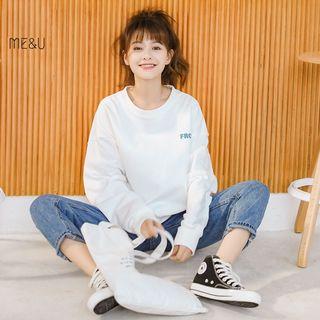 Penguin Pullover