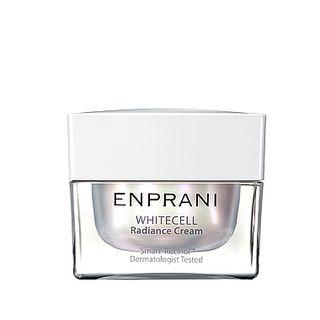 Enprani - Whitecell Radiance Cream 50ml 50ml