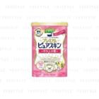 Bathclin - Premium Pure Skin Bath Salt (white Floral) 600g