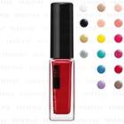 Kanebo - Kate Nail Color Enamel Color N - 16 Types