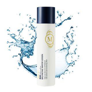 Mcc - Bm Balancing Water Lotion 140ml