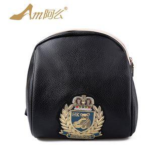Batch Detail Backpack